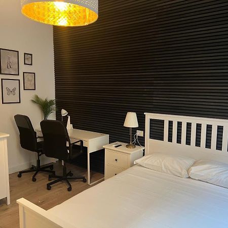 P18&Rooms Palestrina 18 Milano Dış mekan fotoğraf
