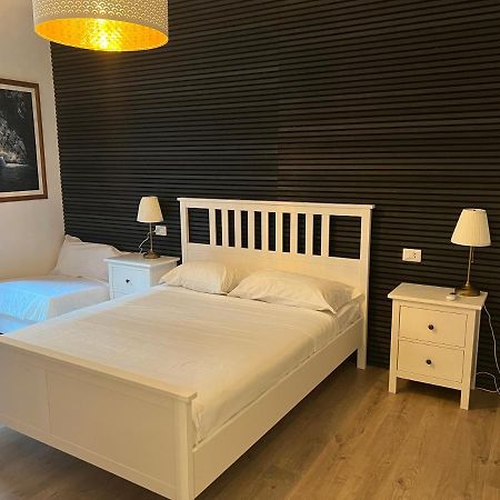 P18&Rooms Palestrina 18 Milano Dış mekan fotoğraf