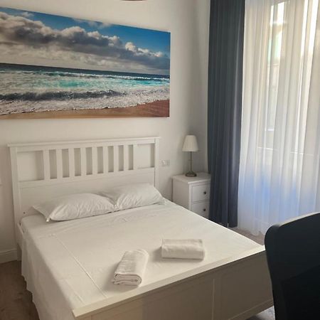 P18&Rooms Palestrina 18 Milano Dış mekan fotoğraf