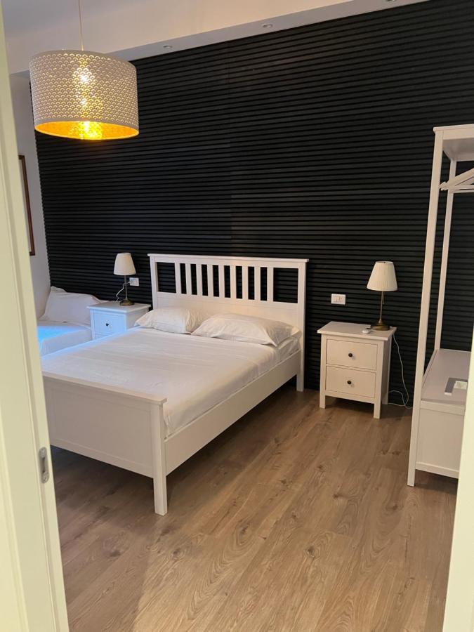 P18&Rooms Palestrina 18 Milano Dış mekan fotoğraf