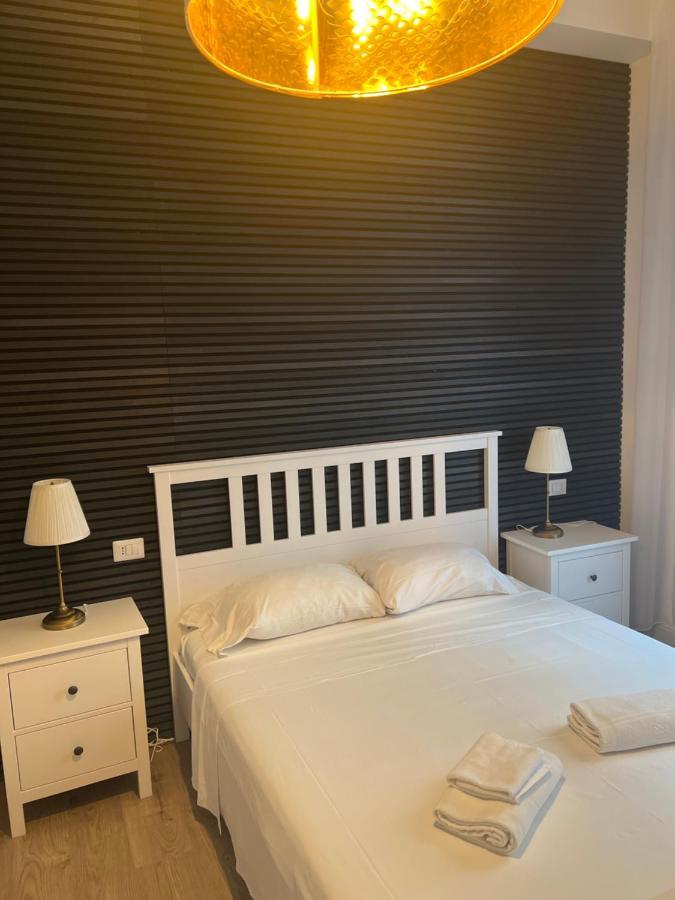 P18&Rooms Palestrina 18 Milano Dış mekan fotoğraf