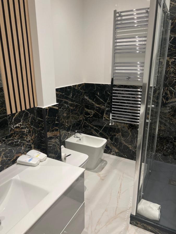 P18&Rooms Palestrina 18 Milano Dış mekan fotoğraf