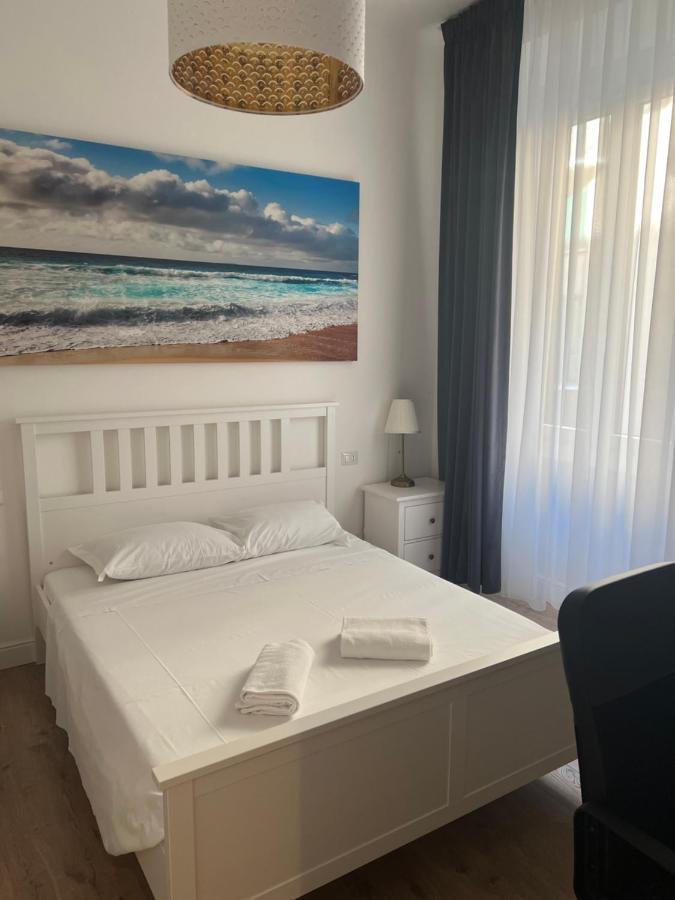 P18&Rooms Palestrina 18 Milano Dış mekan fotoğraf